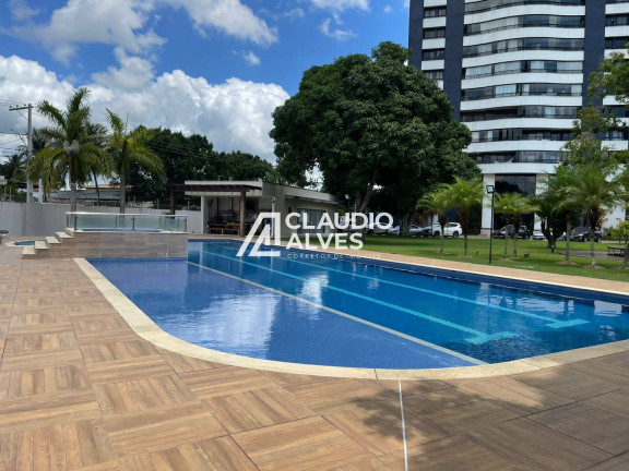 Imagem Apartamento com 4 Quartos à Venda, 180 m² em Santa Mônica - Feira De Santana Imagem Apartamento com 4 Quartos à Venda, 180 m² em Santa Mônica - Feira De Santana