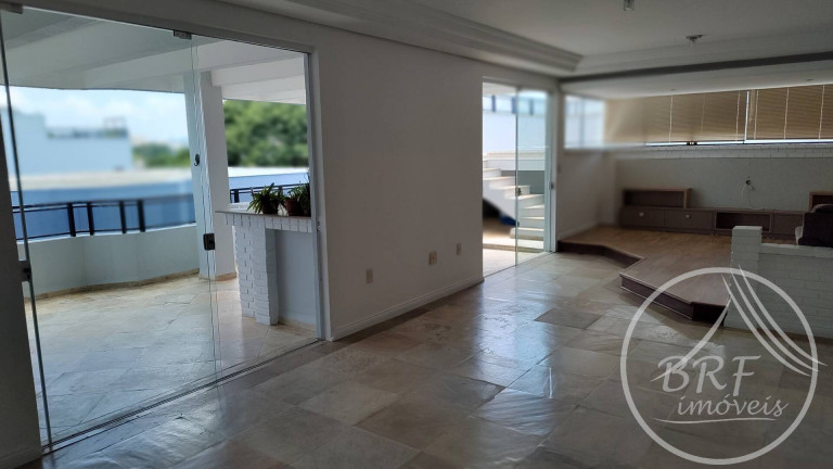 Imagem Cobertura com 3 Quartos à Venda, 245 m² em Estreito - Florianópolis Imagem Cobertura com 3 Quartos à Venda, 245 m² em Estreito - Florianópolis