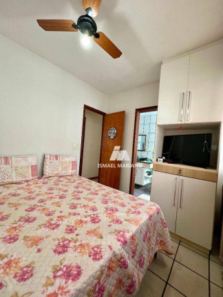 Imagem Apartamento com 3 Quartos à Venda, 85 m² em Coqueiral De Itaparica - Vila Velha