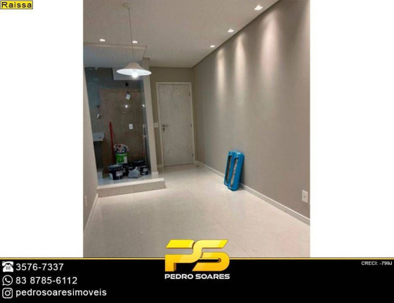 Imagem Apartamento com 2 Quartos à Venda, 60 m² em Madalena - Recife