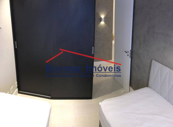 Imagem Apartamento com 3 Quartos à Venda, 100 m² em Pompéia - Santos Imagem Apartamento com 3 Quartos à Venda, 100 m² em Pompéia - Santos