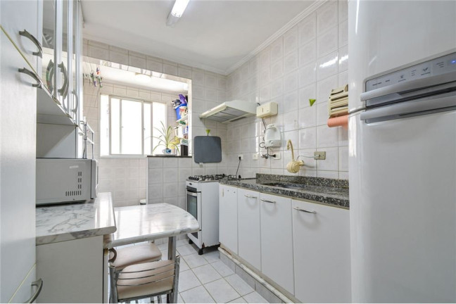 Imagem Apartamento com 1 Quarto à Venda, 65 m² em Cidade Vargas - São Paulo Imagem Apartamento com 1 Quarto à Venda, 65 m² em Cidade Vargas - São Paulo