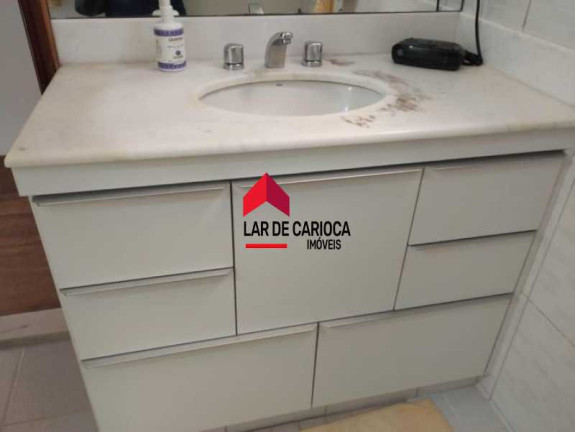 Imagem Apartamento com 3 Quartos à Venda, 140 m² em Flamengo - Rio De Janeiro