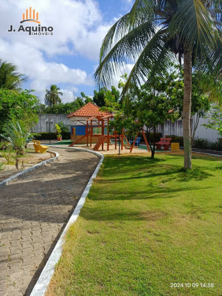 Imagem Casa de Condomínio com 4 Quartos à Venda, 186 m² em Edson Queiroz - Fortaleza Imagem Casa de Condomínio com 4 Quartos à Venda, 186 m² em Edson Queiroz - Fortaleza