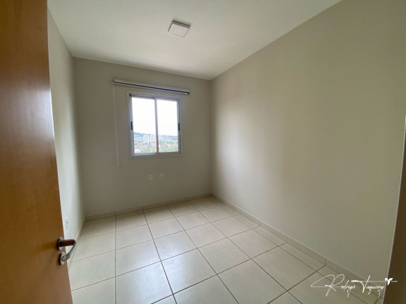 Imagem Apartamento com 3 Quartos à Venda, 65 m² em Parque Oeste Industrial - Goiânia