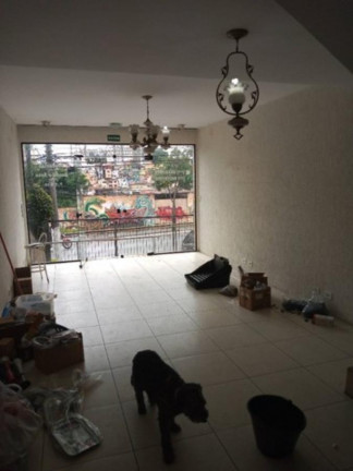 Imagem Sobrado com 4 Quartos à Venda, 213 m² em Vila Marieta - São Paulo Imagem Sobrado com 4 Quartos à Venda, 213 m² em Vila Marieta - São Paulo