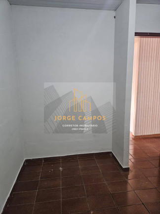 Imagem Casa com 3 Quartos à Venda, 70 m² em Conjunto Residencial Trinta E Um De Março - São José Dos Campos Imagem Casa com 3 Quartos à Venda, 70 m² em Conjunto Residencial Trinta E Um De Março - São José Dos Campos