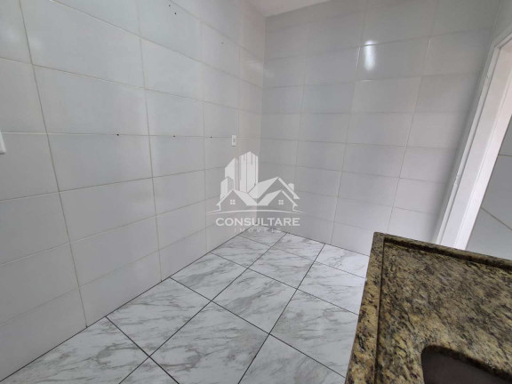 Imagem Apartamento com 2 Quartos à Venda, 52 m² em Gonzaga - Santos