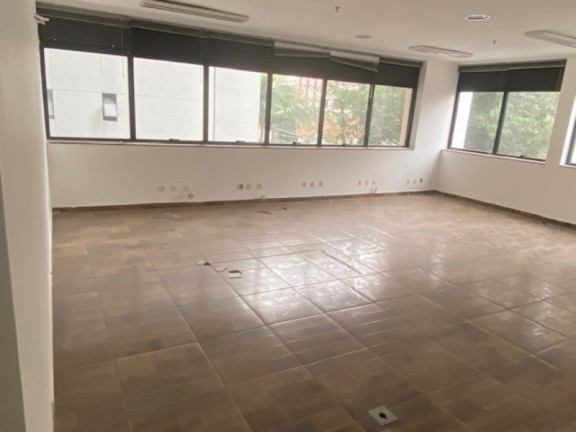 Sala Comercial para Alugar, 61 m² em Paraíso - São Paulo