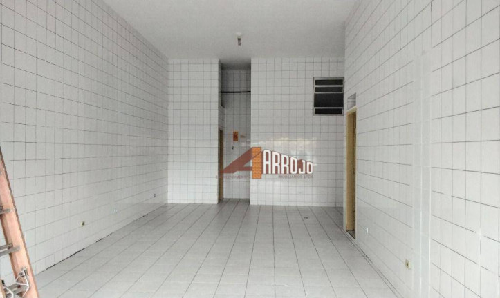 Imagem Sala Comercial para Alugar, 55 m² em Vila Industrial - São Paulo Imagem Sala Comercial para Alugar, 55 m² em Vila Industrial - São Paulo