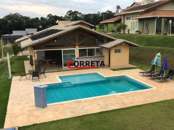 Chácara com 3 Quartos à Venda, 1.080 m² em Campo Verde - Ibiúna