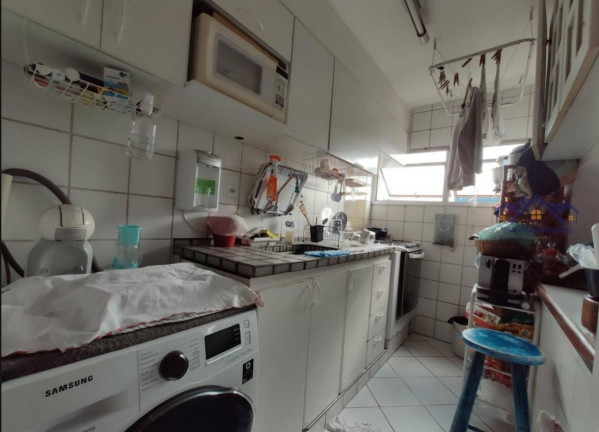 Imagem Apartamento com 1 Quarto à Venda, 50 m² em Vila Clementino - São Paulo Imagem Apartamento com 1 Quarto à Venda, 50 m² em Vila Clementino - São Paulo