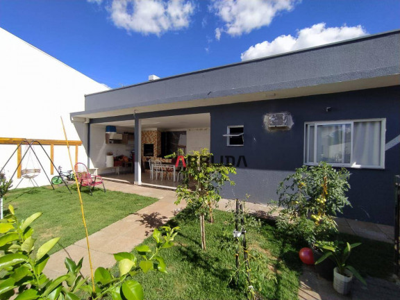 Imagem Casa com 3 Quartos à Venda, 224 m² em Parque São Paulo - Cascavel Imagem Casa com 3 Quartos à Venda, 224 m² em Parque São Paulo - Cascavel