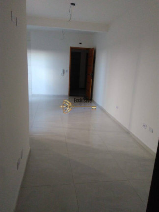 Imagem Apartamento com 2 Quartos à Venda, 52 m² em Campestre - Santo André