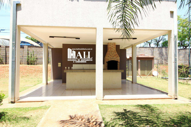 Imagem Apartamento com 2 Quartos à Venda, 60 m² em Parque Das Flores Ii - São José Do Rio Preto