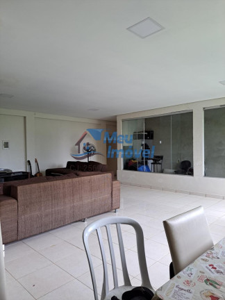 Imagem Casa com 4 Quartos à Venda, 284 m² em Setor Habitacional Arniqueira (águas Claras) - Brasília