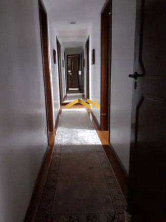 Imagem Apartamento com 4 Quartos à Venda, 190 m² em Morumbi - São Paulo Imagem Apartamento com 4 Quartos à Venda, 190 m² em Morumbi - São Paulo