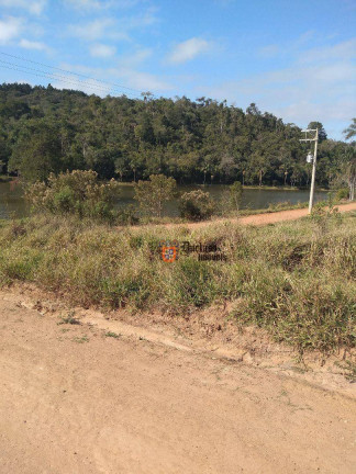 Imagem Terreno à Venda, 500 m² em Caioçara - Jarinu