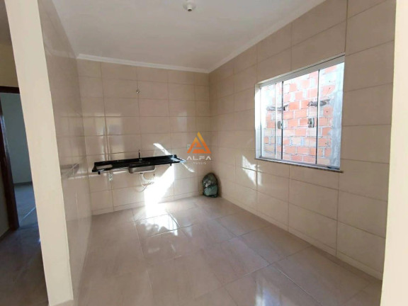 Imagem Casa com 2 Quartos à Venda, 93 m²