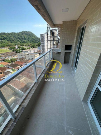 Imagem Apartamento com 3 Quartos à Venda, 81 m² em Canto Do Forte - Praia Grande Imagem Apartamento com 3 Quartos à Venda, 81 m² em Canto Do Forte - Praia Grande