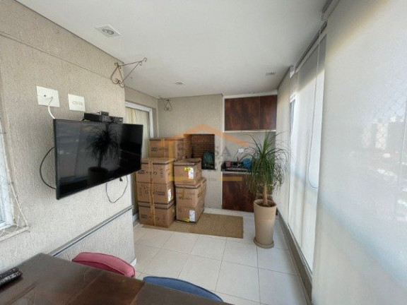 Imagem Apartamento com 3 Quartos à Venda, 79 m² em Vila Guilherme - São Paulo