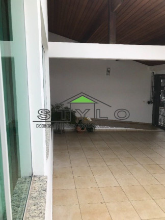 Imagem Sobrado à Venda, em Paulicéia - São Bernardo Do Campo Imagem Sobrado à Venda, em Paulicéia - São Bernardo Do Campo