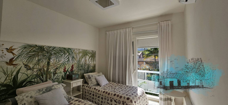 Imagem Casa de Condomínio com 5 Quartos à Venda, 300 m² em Juqueí - São Sebastião Imagem Casa de Condomínio com 5 Quartos à Venda, 300 m² em Juqueí - São Sebastião