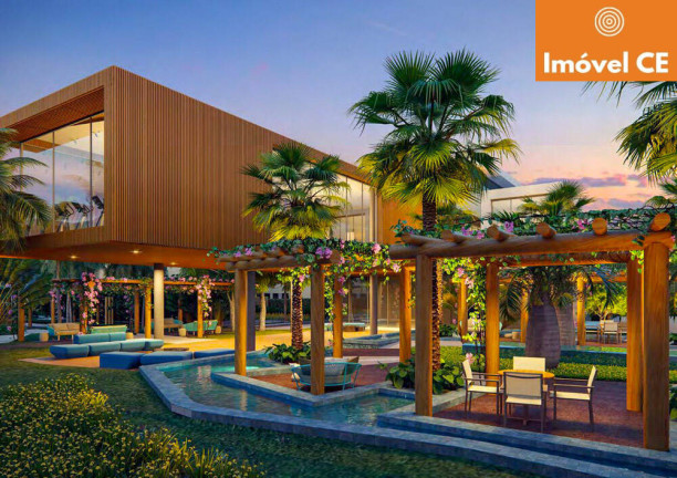 Imagem Casa com 5 Quartos à Venda, 207 m² em Cumbuco - Caucaia Imagem Casa com 5 Quartos à Venda, 207 m² em Cumbuco - Caucaia