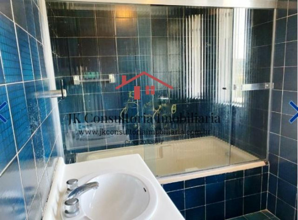 Imagem Casa com 4 Quartos à Venda, 327 m² em Brooklin Paulista - São Paulo Imagem Casa com 4 Quartos à Venda, 327 m² em Brooklin Paulista - São Paulo