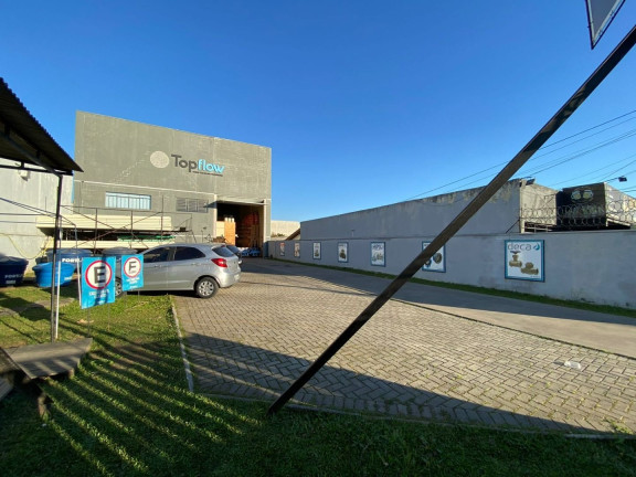 Imagem Imóvel Comercial à Venda, 436 m² em Boqueirão - Curitiba Imagem Imóvel Comercial à Venda, 436 m² em Boqueirão - Curitiba