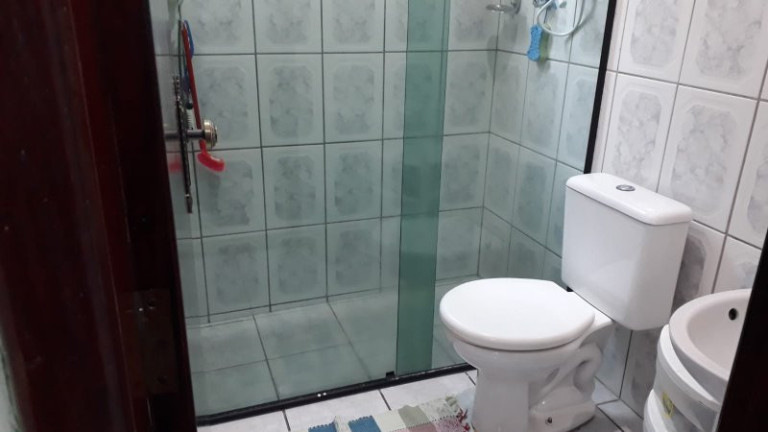 Imagem Casa com 2 Quartos à Venda, 75 m² em Jardim Das Flores - São José Dos Campos Imagem Casa com 2 Quartos à Venda, 75 m² em Jardim Das Flores - São José Dos Campos