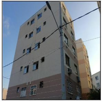 Imagem Apartamento com 2 Quartos à Venda, 43 m² em Cosmos - Rio De Janeiro Imagem Apartamento com 2 Quartos à Venda, 43 m² em Cosmos - Rio De Janeiro