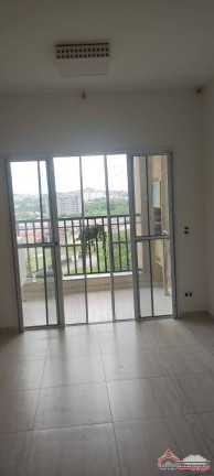 Imagem Apartamento com 2 Quartos à Venda, 66 m² em Vila Machado - Jacareí