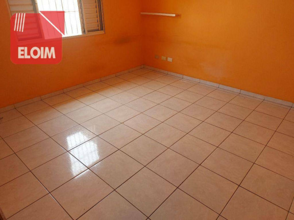 Imagem Sobrado com 2 Quartos para Alugar, 100 m² em Pirituba - São Paulo