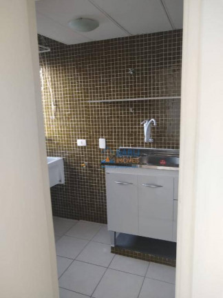 Imagem Apartamento com 1 Quarto à Venda, 30 m² em Vila Mariana - São Paulo