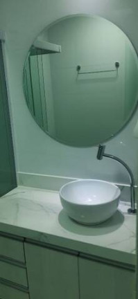 Imagem Apartamento com 3 Quartos à Venda, 68 m² em Parque Campolim - Sorocaba