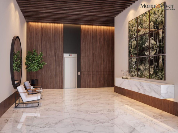 Imagem Apartamento com 3 Quartos à Venda, 165 m² em Batel - Curitiba
