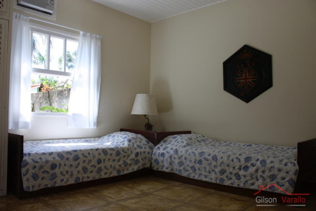 Imagem Casa com 5 Quartos à Venda, 400 m² em Praia Da Ribeira - Ubatuba Imagem Casa com 5 Quartos à Venda, 400 m² em Praia Da Ribeira - Ubatuba