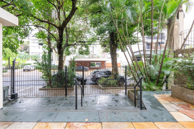 Imagem Apartamento com 3 Quartos à Venda, 170 m² em Cerqueira César - São Paulo Imagem Apartamento com 3 Quartos à Venda, 170 m² em Cerqueira César - São Paulo