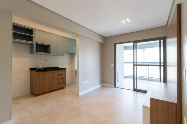 Apartamento com 1 Quarto à Venda, 50 m² em Jardim Das Acácias - São Paulo