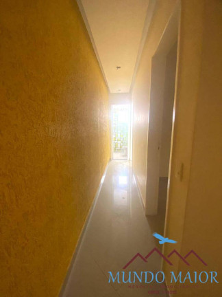 Imagem Apartamento com 2 Quartos à Venda, 41 m² em Parque Das Naçoes - Santo André Imagem Apartamento com 2 Quartos à Venda, 41 m² em Parque Das Naçoes - Santo André
