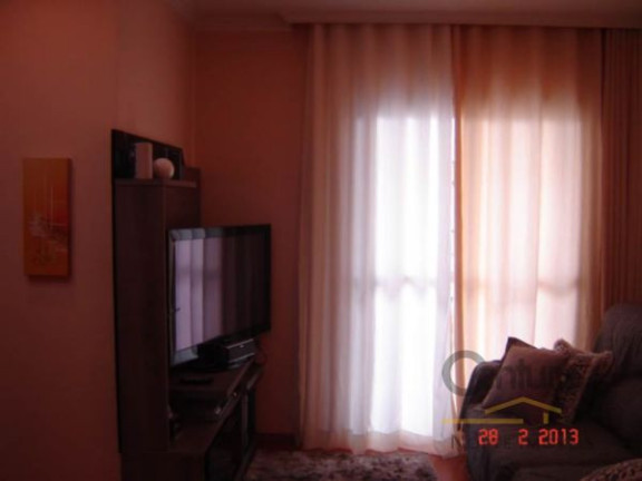 Imagem Apartamento com 3 Quartos à Venda, em Vila Gustavo - São Paulo Imagem Apartamento com 3 Quartos à Venda, em Vila Gustavo - São Paulo