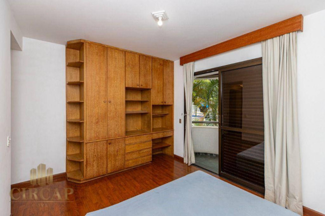 Imagem Apartamento com 4 Quartos à Venda, 216 m² em Perdizes - São Paulo