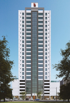 Apartamento com 4 Quartos à Venda, 270 m²