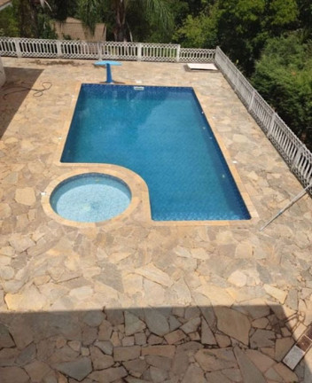 Imagem Chácara com 4 Quartos à Venda, 690 m² em Jardim Estância Brasil - Atibaia Imagem Chácara com 4 Quartos à Venda, 690 m² em Jardim Estância Brasil - Atibaia
