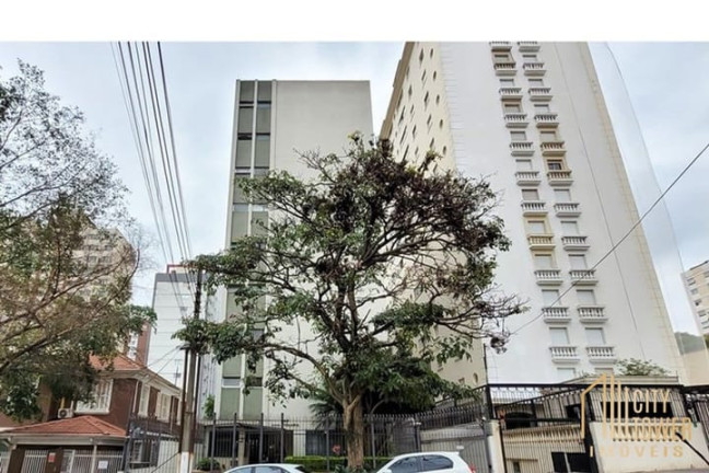 Imagem Apartamento com 3 Quartos à Venda, 83 m² em Vila Mariana - São Paulo