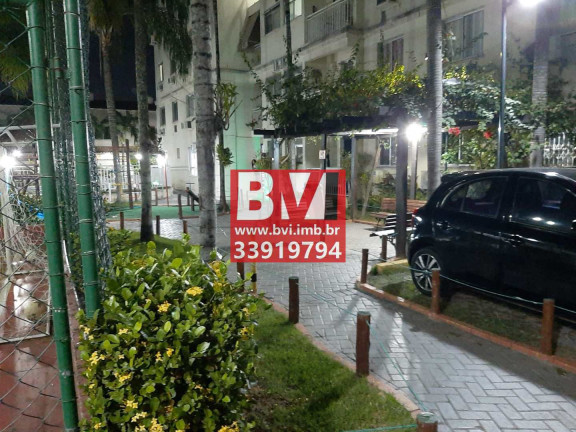 Imagem Apartamento com 2 Quartos à Venda, 49 m² em Taquara - Rio De Janeiro Imagem Apartamento com 2 Quartos à Venda, 49 m² em Taquara - Rio De Janeiro