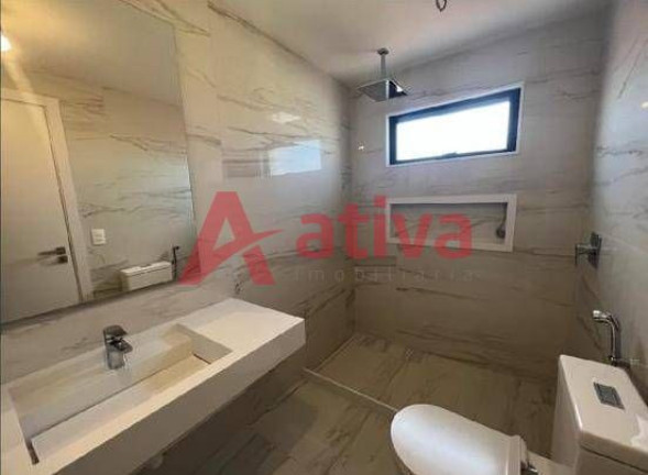 Imagem Casa de Condomínio com 4 Quartos à Venda, 453 m² em Barra Da Tijuca - Rio De Janeiro