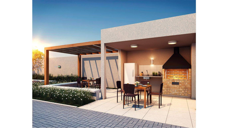 Imagem Apartamento com 2 Quartos à Venda, 41 m² em Bosque Maia - São Paulo Imagem Apartamento com 2 Quartos à Venda, 41 m² em Bosque Maia - São Paulo