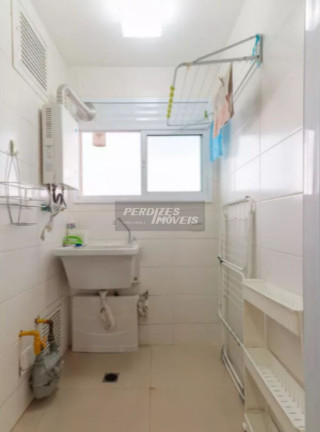 Imagem Apartamento com 2 Quartos à Venda, 65 m² em Sumaré - São Paulo